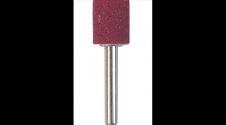 Csapos furatköszörű, KENNEDY, W195, 16 x 19 x 6 mm