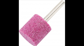 Csapos furatköszörű, KENNEDY, W220, 25 x 25 x 6 mm