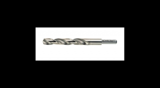 Csigafúró, BOHRCRAFT, rövidhornyú, csapolt, HSSG, 13,5/10,0 mm