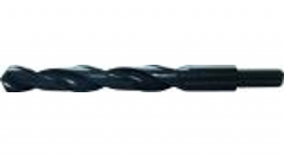 Csigafúró, LABOR, rövidhornyú, csapolt, HSS, 18,0/13,0 mm