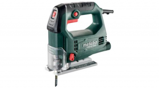 Dekopírfűrészgép, METABO, STEB 65, kartonos