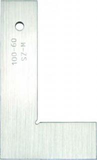 Derékszög, SULANG, lakatos, 250 x 125 mm