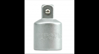 Dugókulcs-átalakító, YATO, 3/4" - 1/2"
