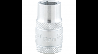 Dugókulcs, KENNEDY, 1/2", 13 mm