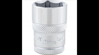 Dugókulcs, KENNEDY, 1/2", 19 mm