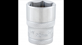 Dugókulcs, KENNEDY, 1/2", 22 mm