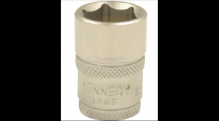 Dugókulcs, KENNEDY, 1/2", 27 mm