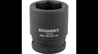 Dugókulcs, KENNEDY, gépi, 3/4", 30 mm