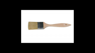 Ecset, lapos, 2,5"