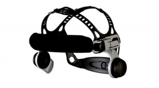 Fejpajzskosár, 3M, SPEEDGLAS, 9100/9100FX, 533000