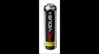 Gázpalack, PROVIDUS, PB, 600 ml