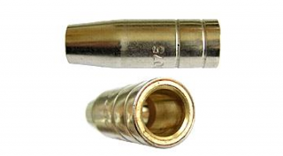 Gázterelő, BINZEL, MB15AK, MIG, NW 9,5/53 mm