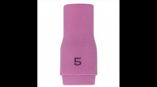 Gázterelő, IWELD, kerámia, AWI, SR 9-20, GR-5, 30 x 8,0 mm