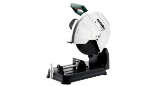 Gyorsdarabológép, METABO, CS22-355
