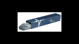 Hegesztőelektróda, BÖHLER, FOX KE, bevonatos, 2,5 x 250 mm (3,5 kg/doboz)
