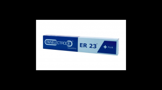 Hegesztőelektróda, PANWELD, ER 23, bevonatos, 2,5 kg, 2,5 x 350 mm