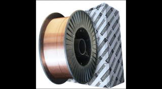 Hegesztőhuzal, FLEXMANN, ER70S-6, SG2/G3Si1, 5,0 kg, 1,0 mm