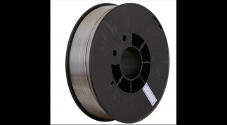 Hegesztőhuzal, IWELD, SG2, porbeles, 5,0 kg, 0,9 mm