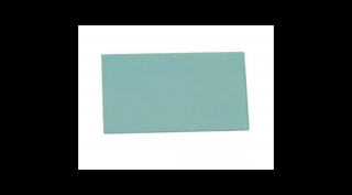 Hegesztőüveg, GCE, Eclipse 3, belső, 66 x 106 mm