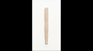 Kalapácsnyél, fazonos, 360 mm