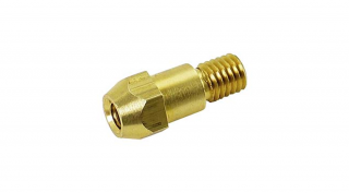 Közdarab, GCE, MB36, MIG, M6/M8 x 28 mm
