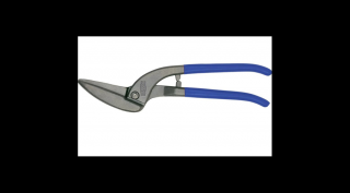 Lemezvágó olló, BESSEY TOOL, Erdi, 218-300 W343, PELIKAN, 300 mm