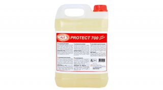 Letapadásgátló folyadék, PROTECT 700, 5 liter