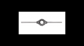 Menetmetsző-hajtóvas, M10-M11, 30 x 11 mm