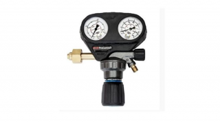 Nyomáscsökkentő, GCE, PROCONTROL, CO2, 200/24 liter