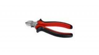 Oldalcsípőfogó, Z-TOOLS, 180 mm