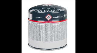 Palack forrasztó lámpához, Z-GAS, PB, eldobható, 190 g