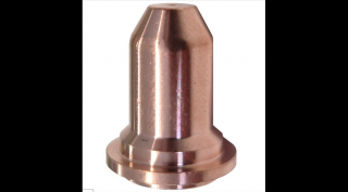Plazmavágó fúvóka, IWELD, PT40, 0,9 mm