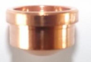 Plazmavágó fúvóka, TRAFIMET, R145-R151, 1,8 mm