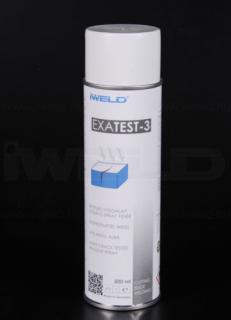 Repedésvizsgáló, előhívó spray, IWELD, 500 ml
