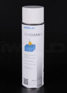 Repedésvizsgáló, tisztító spray, IWELD, 500 ml