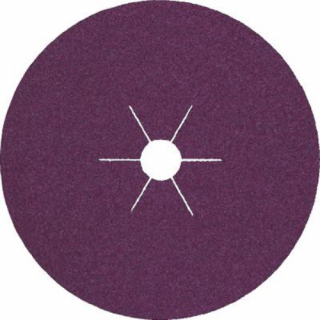 Rotasmirg tárcsa, ABRABORO, CS 561, 115 x 22 mm, P36
