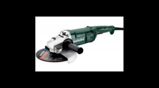 Sarokcsiszológép, METABO, WE 2200-230, 230 mm, 2200 W