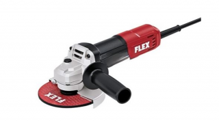 Sarokcsiszológép, ORIGINALFLEX, L 850, 125 mm, 850 W