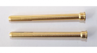 Szorítópatron AWI hegesztőpisztolyhoz, BINZEL, ABW 424, 2,4 x 59 mm