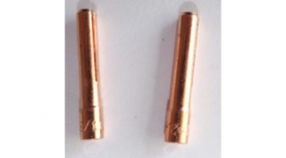 Szorítópatron AWI hegesztőpisztolyhoz, BINZEL, SR-9-20, 1,0 x 25,4 mm