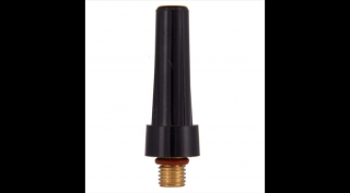 Szorítószár AWI hegesztőpisztolyhoz, IWELD, SR9-20, 5/16", közepes