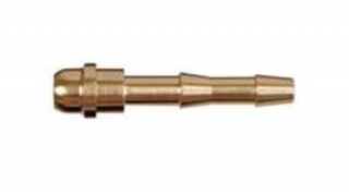 Tömlővég, GCE, G3/8"- 4,0 mm