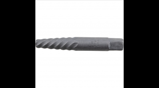 Törtcsavarkihajtó, KENNEDY, No. 9, >34 mm