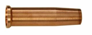 Vágófúvóka, GCE, RK20/BS33, acetilén-PB, külső, 1-4, 3-100 mm
