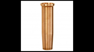 Vágófúvóka, IWELD/GCE, RK20/BS33, acetilén-PB, külső, 1-4, 3-100 mm