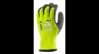 Védőkesztyű, EUROTECHNIQUE, Eurowinter, 1LAFO10, téli, 10