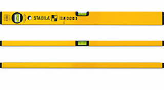 Vízmérték, STABILA, 1000 mm