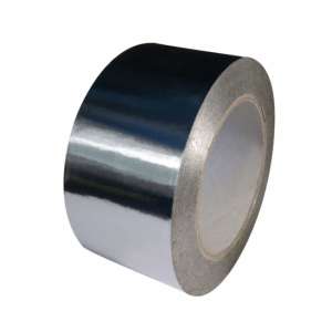 ALUMINIUM SZALAG 50MMX45M