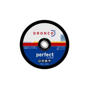 DRONCO CSISZOLÓKORONG 230X6X22.2