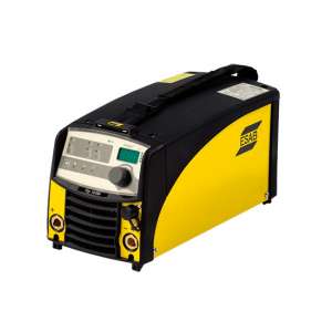 ESAB CADDY TIG 1500I DC TA33 AWI INVERTERES HEGESZTŐ